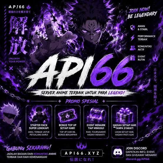 API66 - api66 Dowdload & Install Aplikasi Slot Asli Minimal Bet 400 Perak