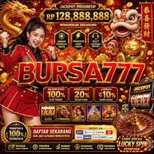 BURSA777 - BURSA777 Jelajahi Dunia Slot Online Penuh Kejutan dan Keseruan