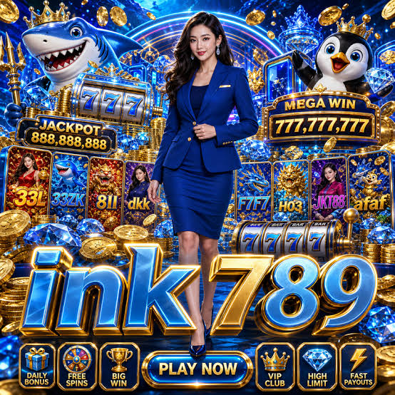 Tampilan keempat ink789