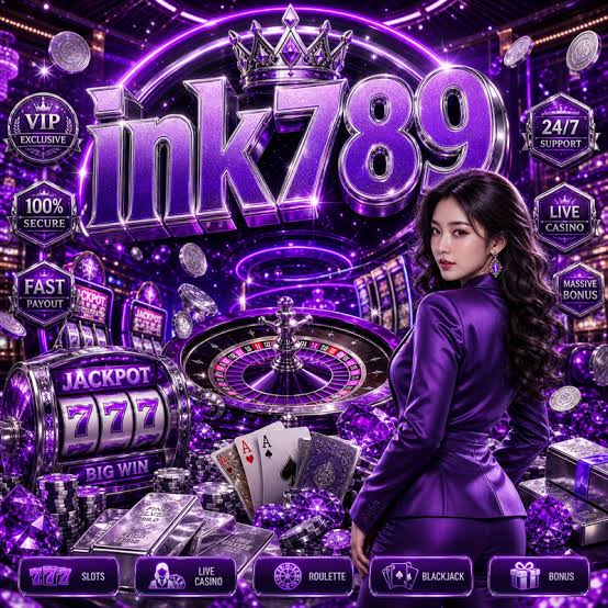 Tampilan ketiga ink789