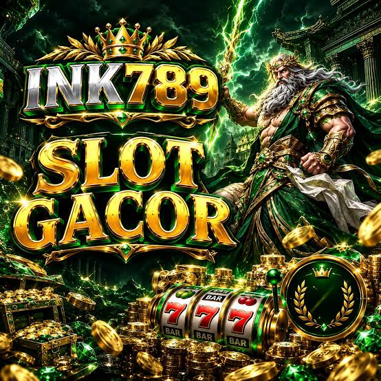 Tampilan kedua ink789