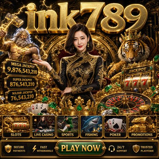 Pengalaman mobile ink789