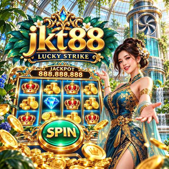JKT88 - jkt88 Login Situs Resmi dan Nikmati Ragam Game PG Soft