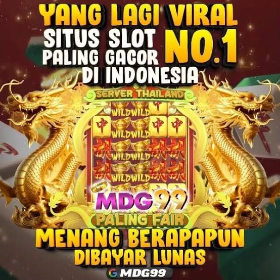 MDG99 - mdg99 Link Alternatif Game Kasino dan Slot Online