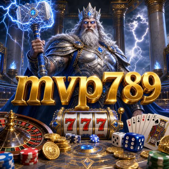 MVP789 - mvp789 Login Situs Resmi dan Nikmati Ragam Game PG Soft