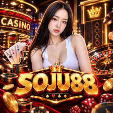 SOJU88