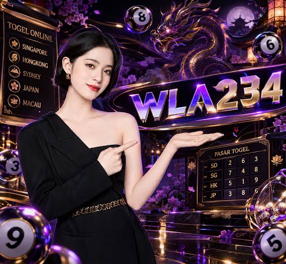 WLA234 - WLA234 Pilihan Game PG Soft untuk Penggemar Slot Online